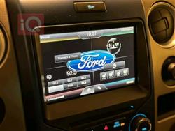 فۆرد F-150 راپتۆر